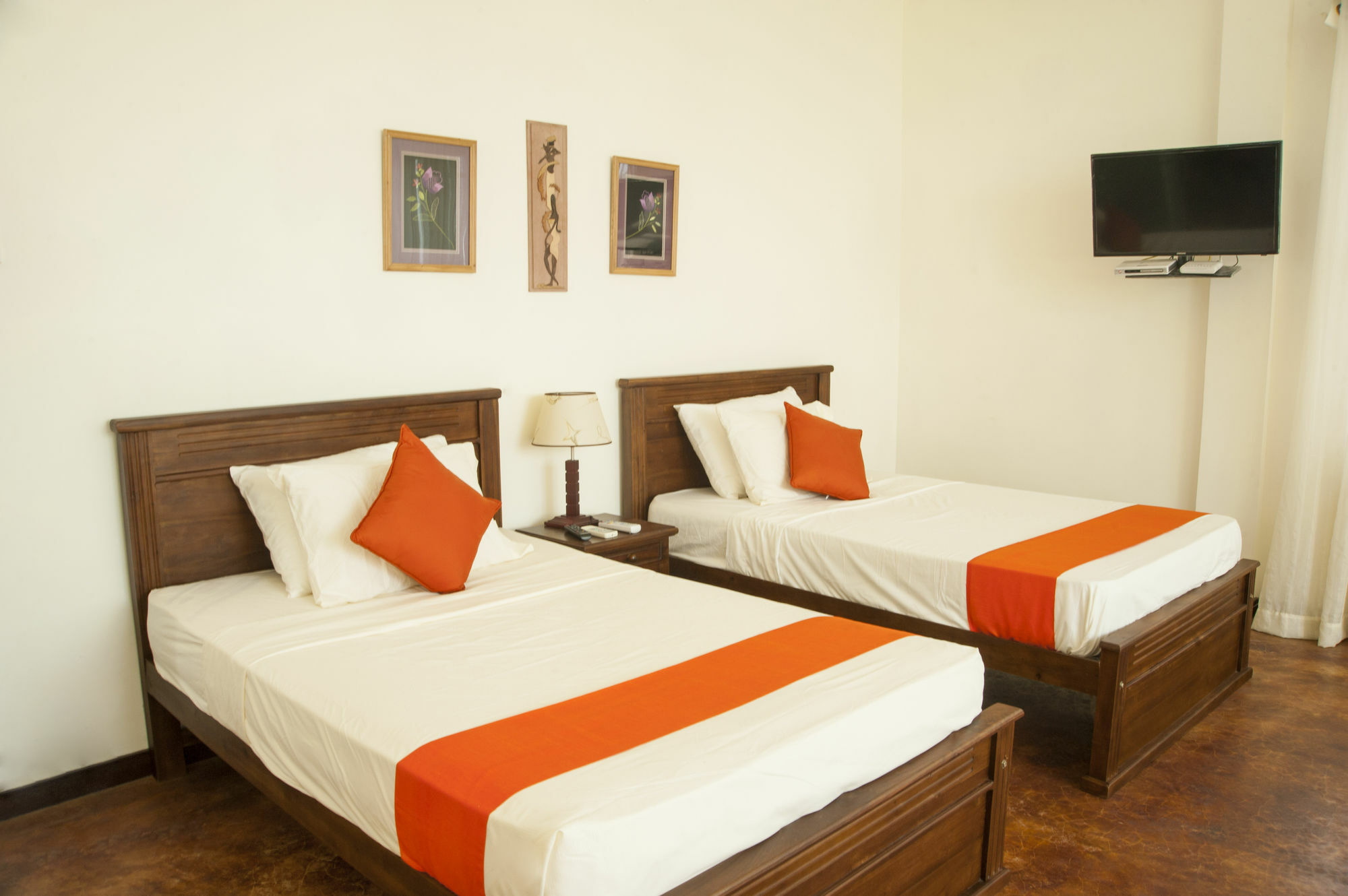 Prestige Court Residencies Hotel Dehiwala-Mount Lavinia Bagian luar foto